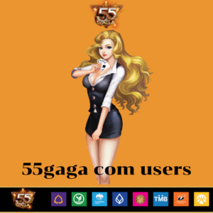 55gaga com users